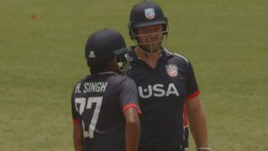 USA vs CAN Dream11, T20 World Cup 2024 Match 1: Prediction, Possible Playing 11, Squads as USA take on Canada