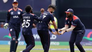 USA vs IRE Dream11, T20 World Cup 2024 Match 30: Prediction, Possible Playing 11, Florida Weather Update for USA vs Ireland