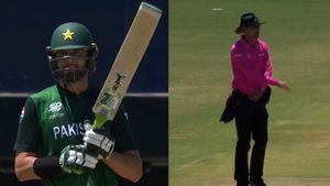 T20 World Cup 2024: Did Dead Ball in Final Over Rob Pakistan of Victory Against USA?