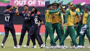 USA vs SA Live Streaming: When & How to Watch T20 World Cup 2024 Match in India, United States & South Africa?