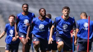 Panama vs USA Copa America 2024 Preview: H2H Record, Playing XI, Key Stats, Who Will Win?