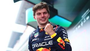 Max Verstappen would 'look good in silver', says Mercedes Chief Ola Kallenius