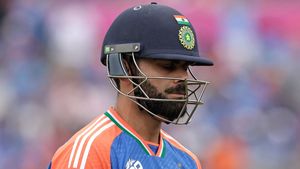 T20 World Cup 2024: Three reasons why India should drop Virat Kohli and bring in Yashasvi Jaiswal as opener