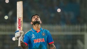 India vs Ireland: Will Virat Kohli open with Rohit Sharma or Yashasvi Sharma retain position in T20 World Cup 2024?