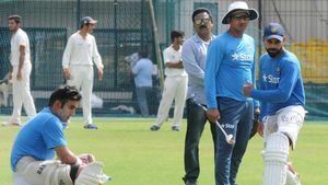T20 World Cup 2024: When Virat Kohli and Gautam Gambhir opened together for India in T20I cricket