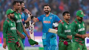 IND vs BAN Dream11, T20 World Cup 2024 Warm-up game: Prediction, Possible Playing 11, Squads