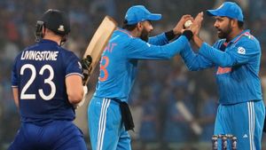 IND vs ENG Dream11, T20 World Cup 2024 Semi-final 2: Prediction, Possible Playing 11, Squads as India take on England