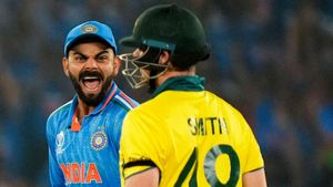 Who will score most runs in T20 World Cup 2024? Steve Smith and Dale Steyn make different choices