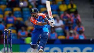 T20 World Cup 2024: Should Virat Kohli open in the Final? Sourav Ganguly gives blunt Verdict