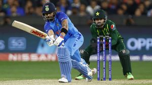 IND vs PAK: Three close encounters between India and Pakistan in T20 World Cup history