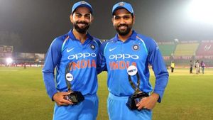 Three Reasons why Team India should win ICC Men's T20 World Cup 2024