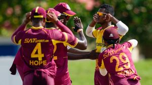 WI vs PNG Dream11, T20 World Cup 2024 Match 2: Prediction, Possible Playing 11, Squads for West Indies vs Papua New Guinea