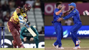 WI vs AFG Dream11 Prediction T20 World Cup 2024 Match 40: Squads, Possible Playing 11 & Fantasy Tips