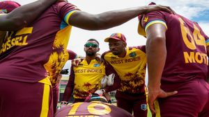 T20 World Cup 2024: West Indies captain Rovman Powell calls for improvements, admits huge thing after thriller against PNG