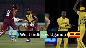 West Indies vs Uganda Playing 11, T20 World Cup 2024: WI vs UGA Team News, Predicted Lineup