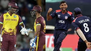 WI vs USA Dream11 Prediction T20 World Cup 2024 Super 8 Match 6: Squads, Possible Playing 11 & Fantasy Tips
