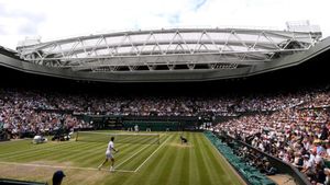 Wimbledon 2024: Grass Court Glory Awaits! Start Date, Tournament Schedule, Top Players - Everything You Need to Know