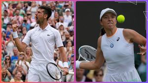 Wimbledon 2024 Draw Unveiled: Top Seeds, Big Unseeded Players in Men's & Women's Singles - All You Need To Know
