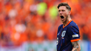 Euro 2024: Poland 1-2 Netherlands - Wout Weghorst the hero in comeback win for the Dutch