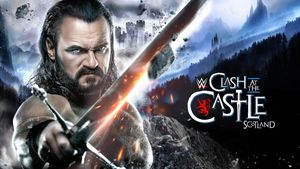 WWE Clash at the Castle 2024: Match Card, Date, Start Time in India, TV Channel & Live Streaming Info
