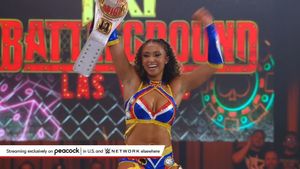 WWE NXT: Title defense and 25-man battle royal set for June 18 episode