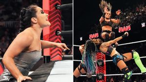 WWE Raw: Match Card set for June 24 episode after new additions