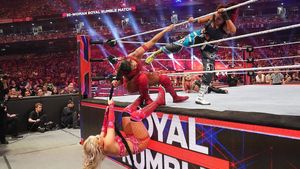 Royal Rumble 2025: Update on speculated date and location for WWE PLE