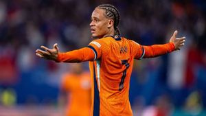 Euro 2024, Netherlands 0-0 France: Simons denied as spoils shared at top of Group D