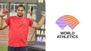 Paris Olympics: Speculations Roar Over Abha Khatua Losing India Spot Due to Hormone Regulation
