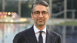 Abhinav Bindra awarded Olympic Order by IOC for outstanding services to Olympic Movement