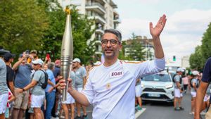Olympic Champion Abhinav Bindra Shares Wisdom with Young Athletes Ahead of Paris Olympics