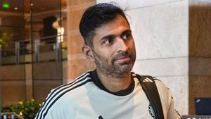 Abhishek Nayar: From Kolkata Knight Riders to Team India's Coaching Corner