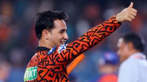 IND vs ZIM: Will Abhishek Sharma Make India Debut As Opener Against Zimbabwe in 1st T20I?