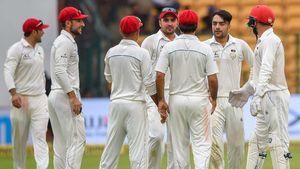Afghanistan allotted 'three' home venues in India, to play Test match vs New Zealand in Greater Noida: Reports