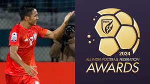 AIFF 2024 Awards: Full List of Winners as Lallianzuala Chhangte & Indumathi Kathiresan Bag Top Honours