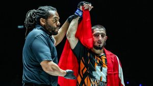 ONE Fight Night 23 Results: Alibeg Rasulov Outlasts Ok Rae Yoon, Nico Carrillo Crushes Saemapetch