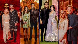 Anant Ambani Radhika Merchant Wedding: A Look at Cricketing Guests Likely to Attend Lavish Party in Mumbai