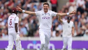 England vs West Indies 1st Test: James Anderson finishes career with innings win at Lord's
