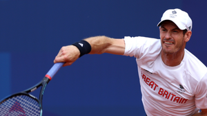 'Right time' for Murray to retire in Paris: 'I want to'