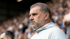Postecoglou remains focused on Tottenham amid England links