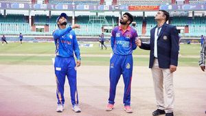 APL 2024 Final Live Streaming: When & How To Watch Uttarandhra Lions vs Vizag Warriors Title Clash?