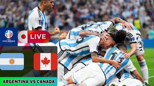 Argentina vs Canada Highlights, Copa America 2024: ARG 2-0 CAN - Messi scores as Argentina progress to Final