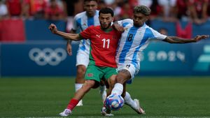 Olympics 2024 Football: Quarter-Finals Schedule, Qualified Teams, Fixtures List