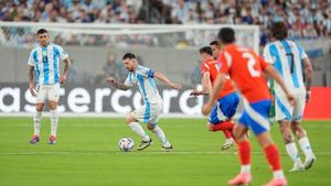 Copa America: How will Lionel Messi and Co. line up for Argentina vs Canada match?