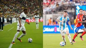 Copa America: Argentina vs Ecuador Preview, Head-To-Head, Lineup, Live Streaming and Telecast