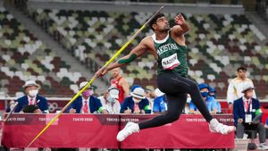 Olympics 2024: Pakistan Athletes unable to find space for Training, demand High Performance Centre