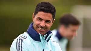 Arteta eyeing Arsenal 'upgrades' ahead of Premier League title challenge