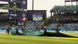 Delhi Premier League To Kick Off With Inaugural Season In 2024