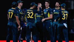 David Warner's successor named as Australia announce squad for T20I and ODI series vs England and Scotland