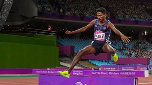 Paris Diamond League 2024: Avinash Sable Breaks National Record in 3000m Steeplechase; Kishore Jena finishes 8th in javelin